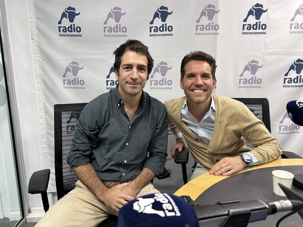 entrevista Buddy Pacer