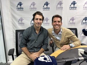 entrevista Buddy Pacer