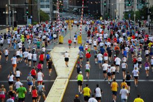 record maraton